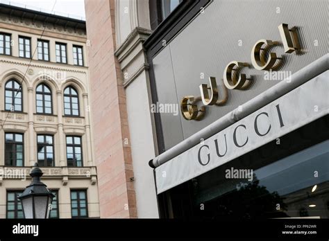 gucci in germany.